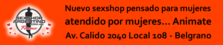 Sexshop A Palermo Sexshop Argentino Belgrano